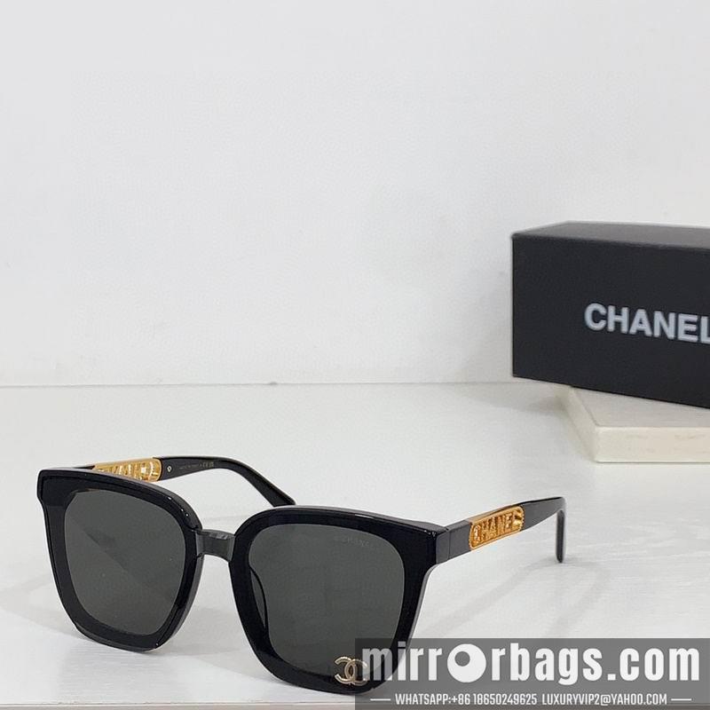 Replica Chanel Glasses smr49