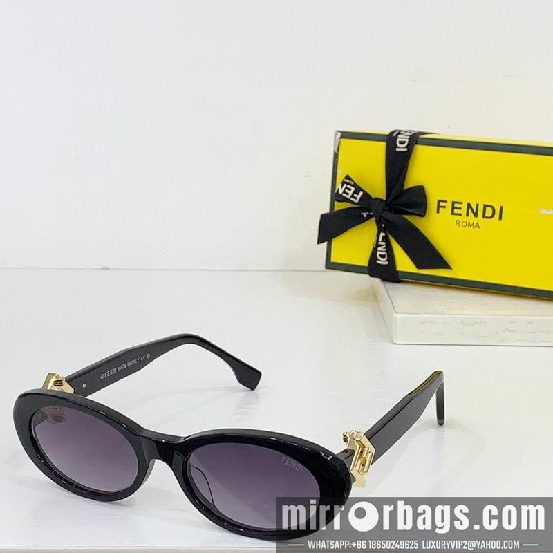 Replica Fendi Glasses smh25