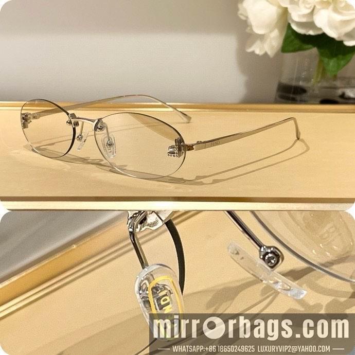 Replica Fendi Glasses smx74