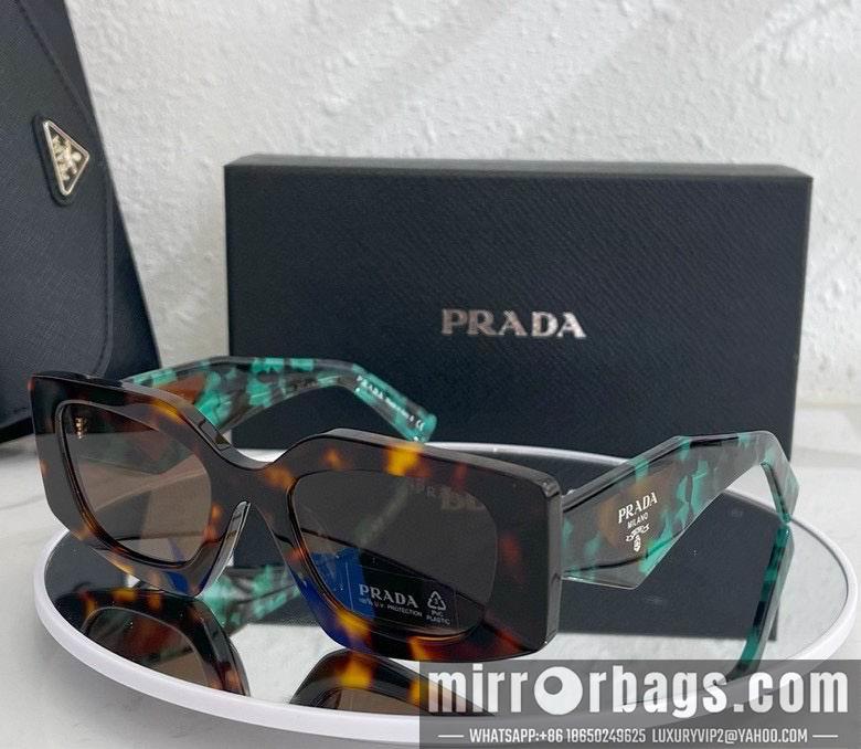 Replica Prada Glasses smr146