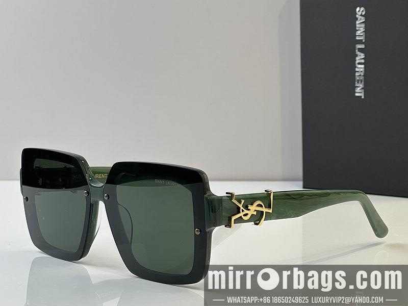 Replica YSL Glasses 03smh67