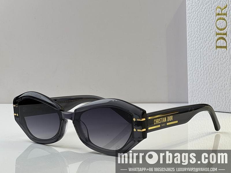Replica Dior Glasses 03smh119