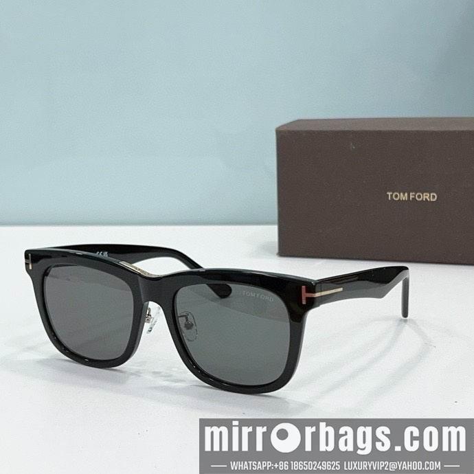 Replica Tom Ford Glasses smx59