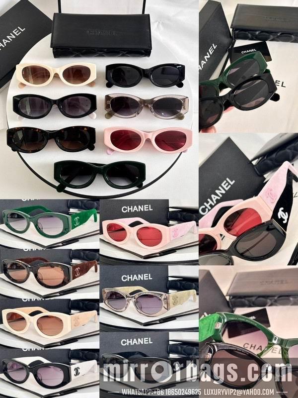 Replica Chanel Glasses smh76