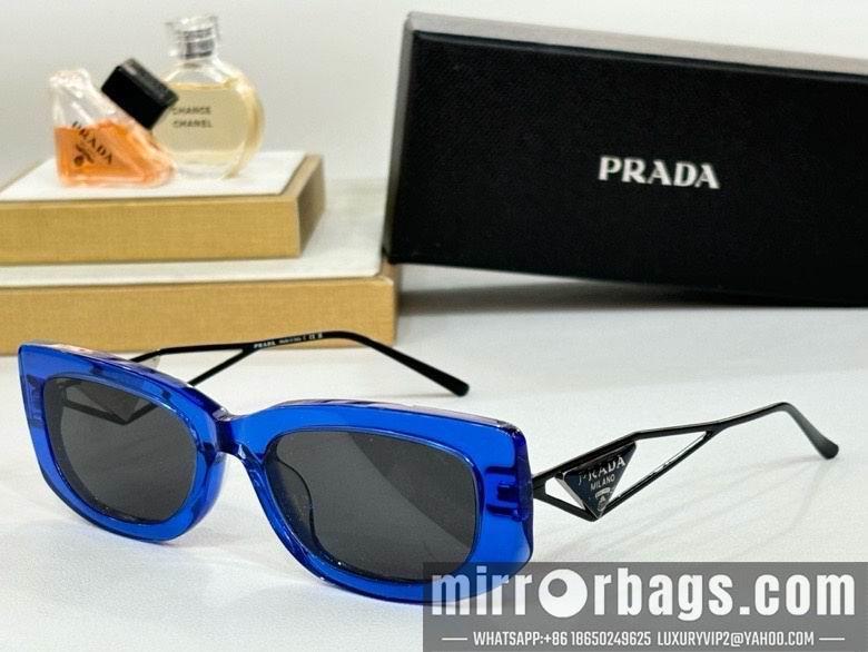 Replica Prada Glasses smx314