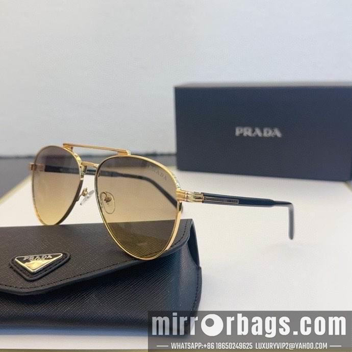 Replica Prada Glasses smx327