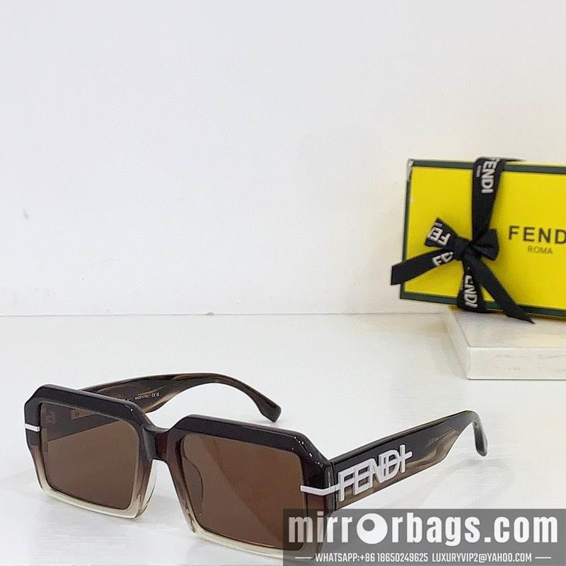 Replica Fendi Glasses smh24