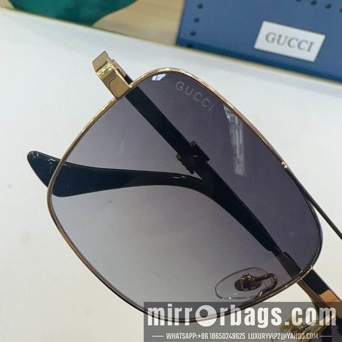 Replica Gucci Glasses smr32