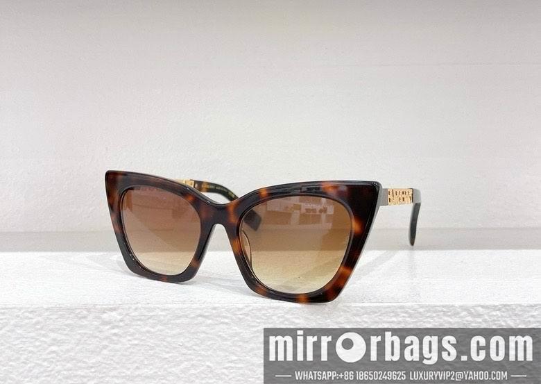 Replica Burberry Glasses smx59
