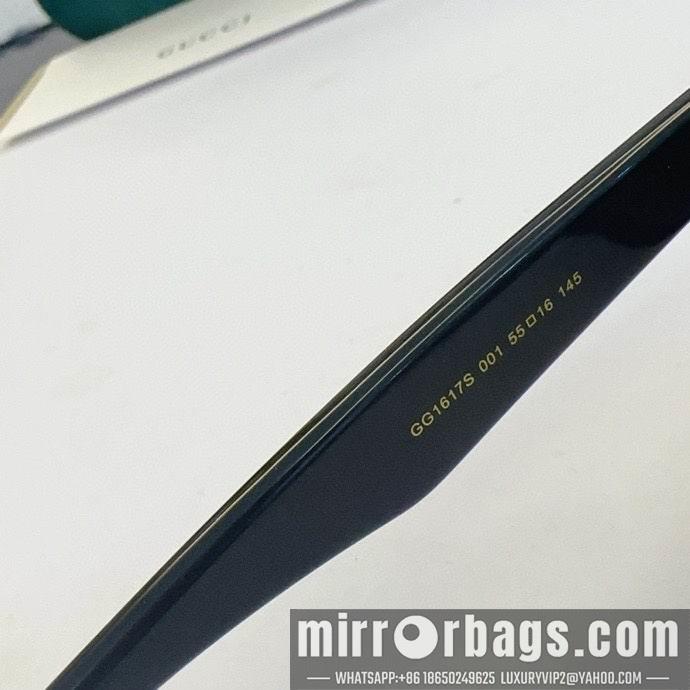 Replica Gucci Glasses smx123