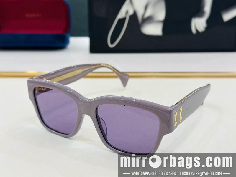 Replica Gucci Glasses smr146