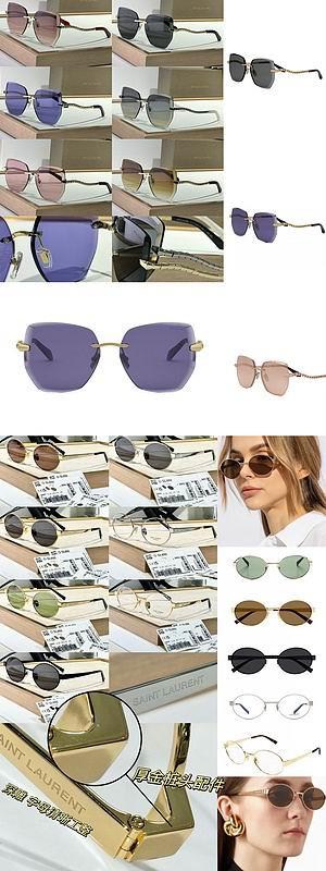 Replica Bvlgari Glasses 03smh89