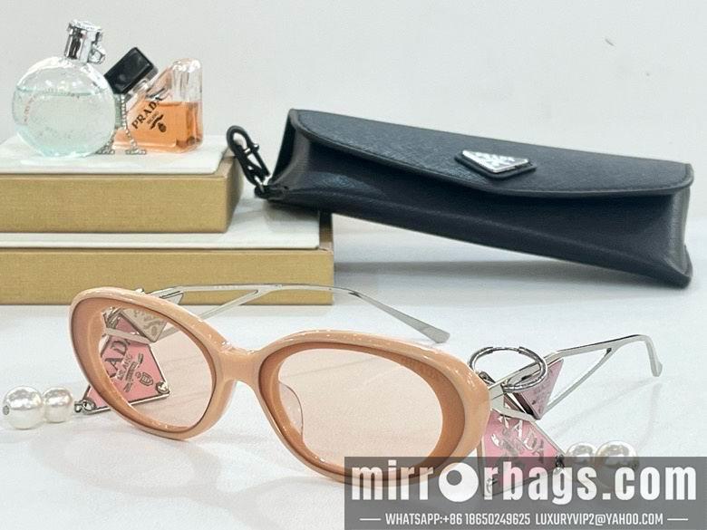 Replica Prada Glasses smr37