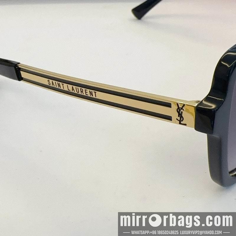 Replica YSL Glasses smx102