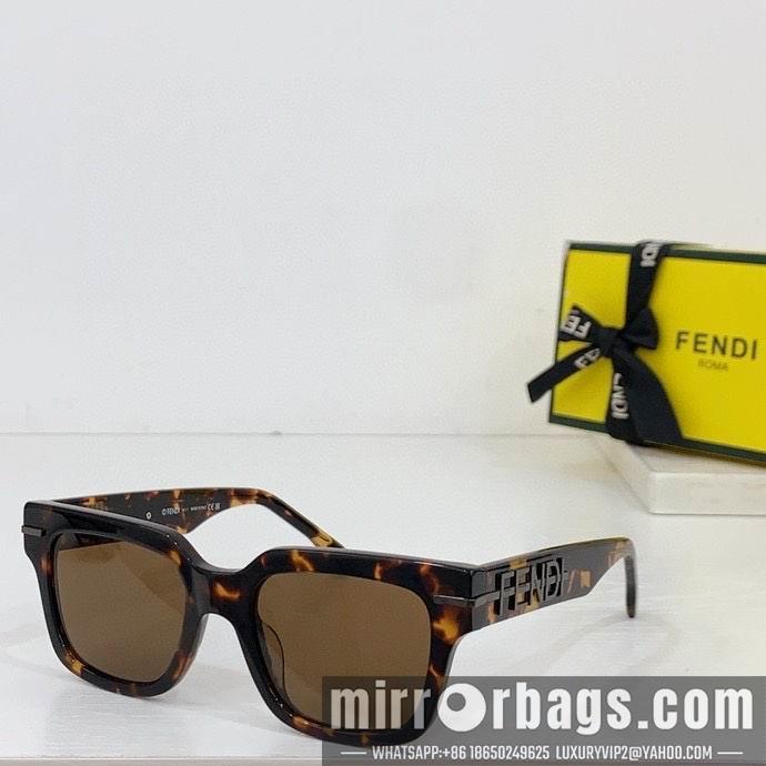 Replica Fendi Glasses smx154