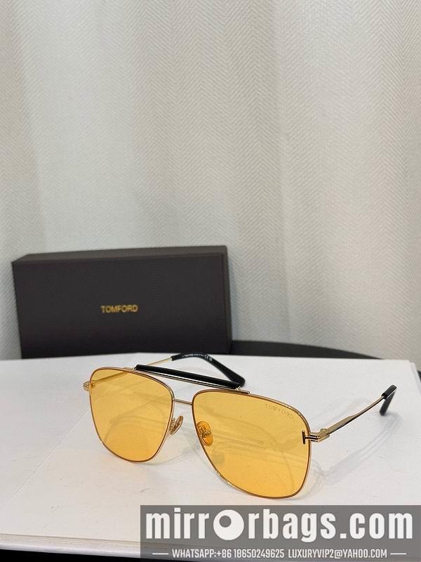 Replica Tom Ford Glasses smx82