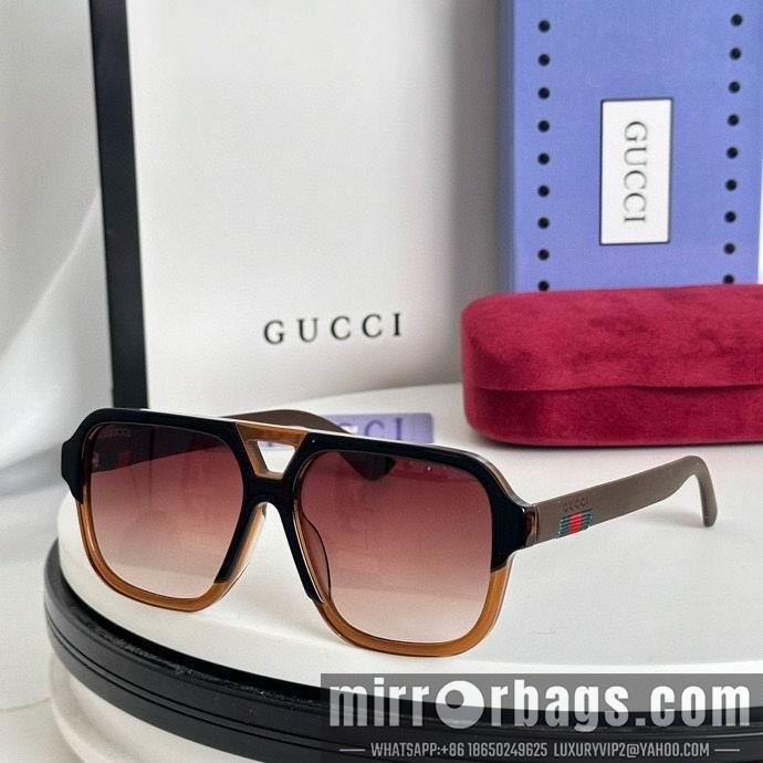 Replica Gucci Glasses smx188