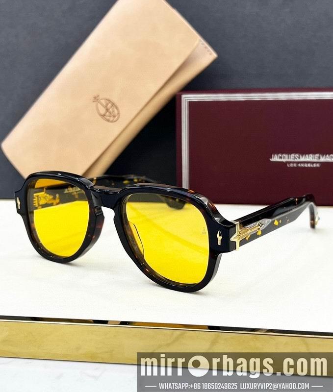 Replica Jacques Marie Mage Glasses 03smh93