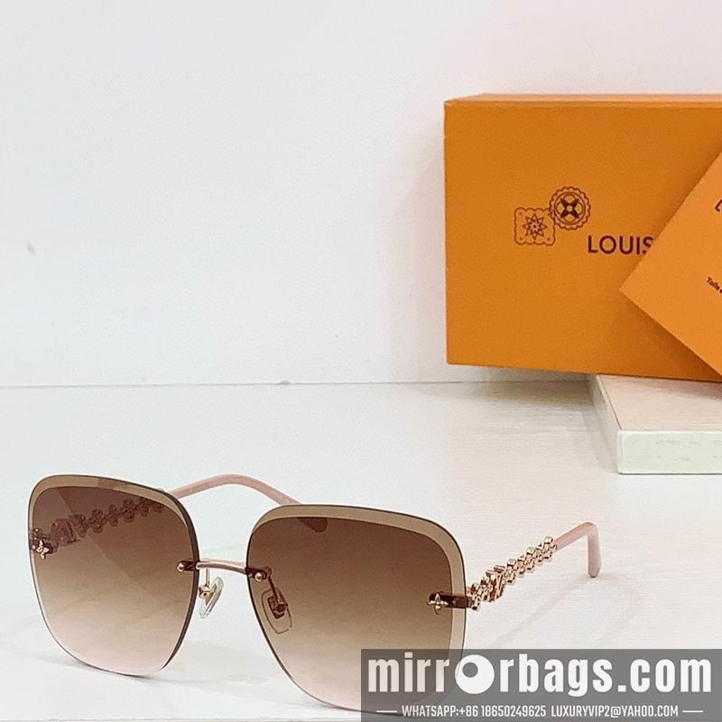 Replica LV Glasses smr55