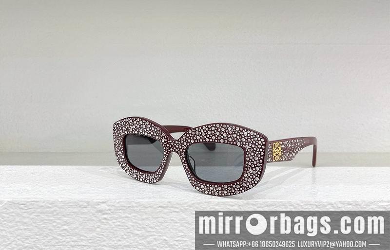 Replica Loewe Glasses 03smh32