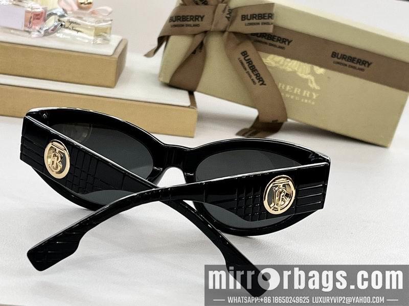 Replica Burberry Glasses 03smh08
