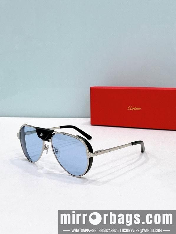 Replica Cartier Glasses smx215