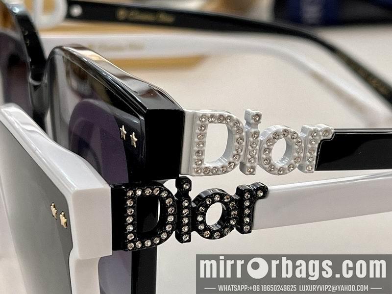 Replica Dior Glasses 03smh78