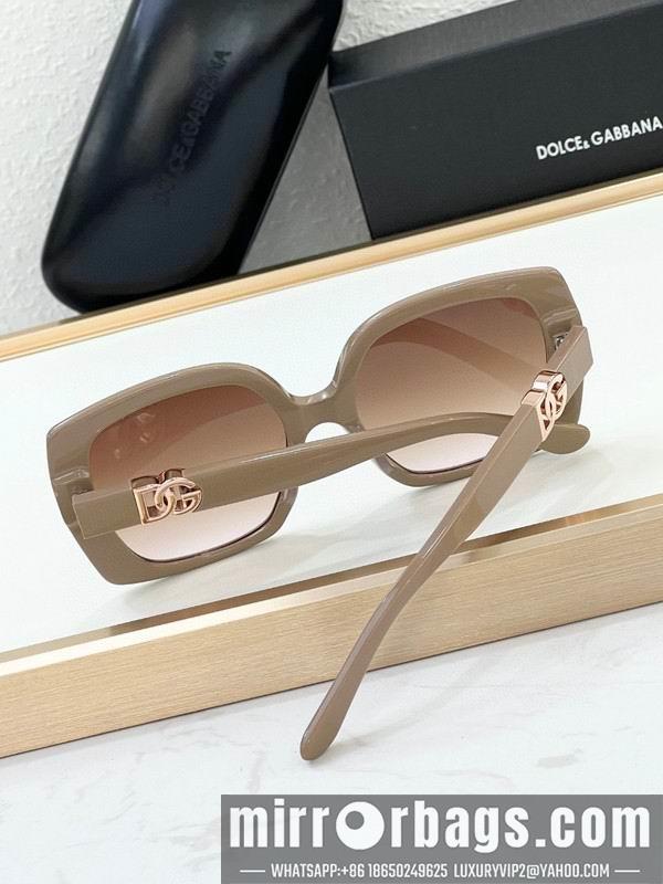 Replica DG Glasses 03smh49