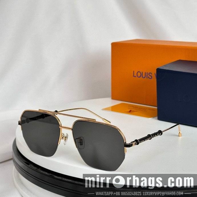 Replica LV Glasses smr86