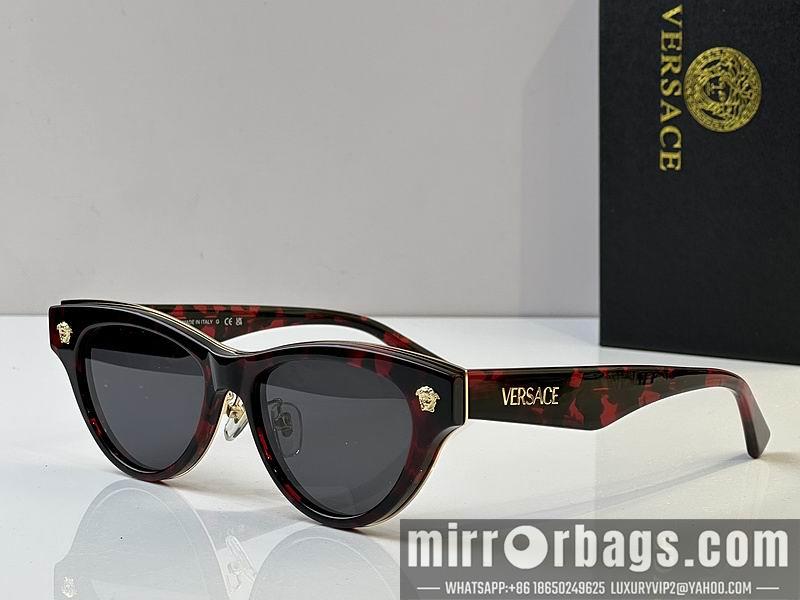 Replica Versace Glasses 03smh100