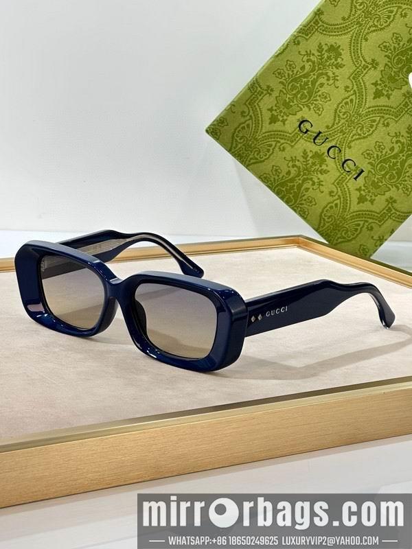 Replica Gucci Glasses smh74