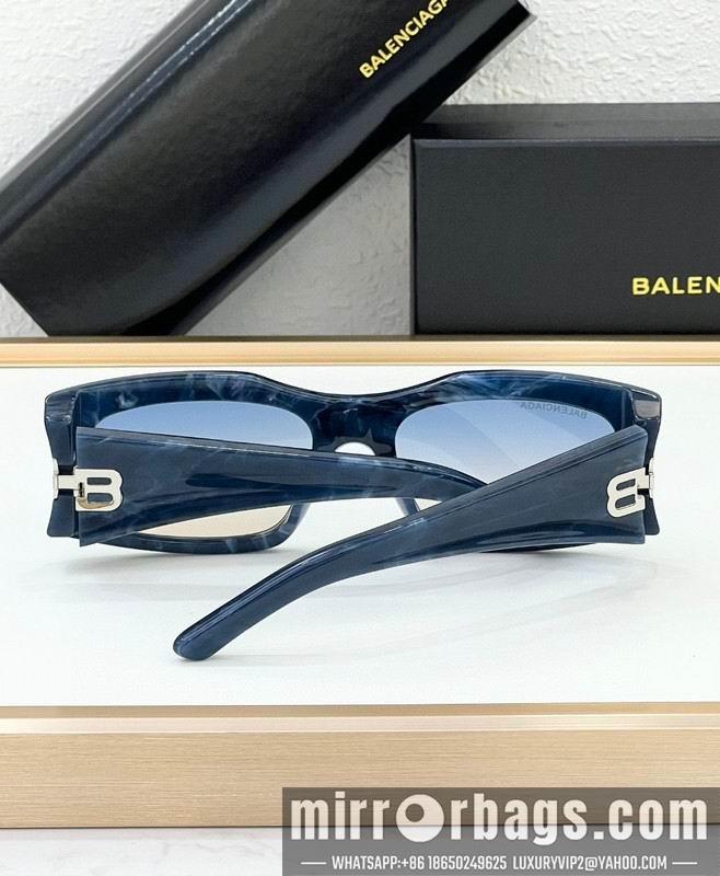 Replica Balenciaga Glasses 03smh68
