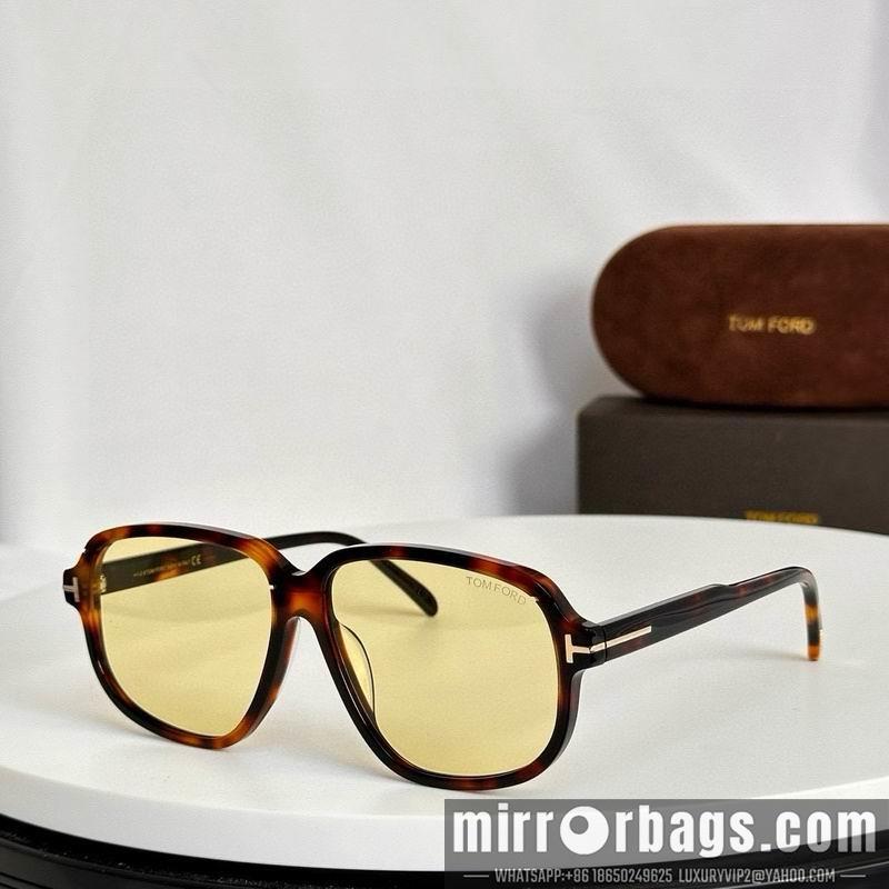 Replica Tom Ford Glasses smx87
