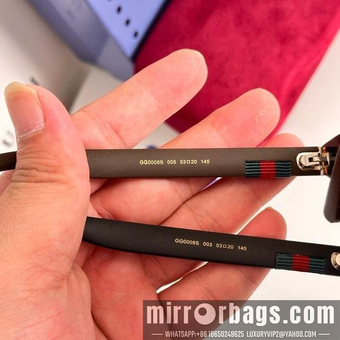 Replica Gucci Glasses smx170