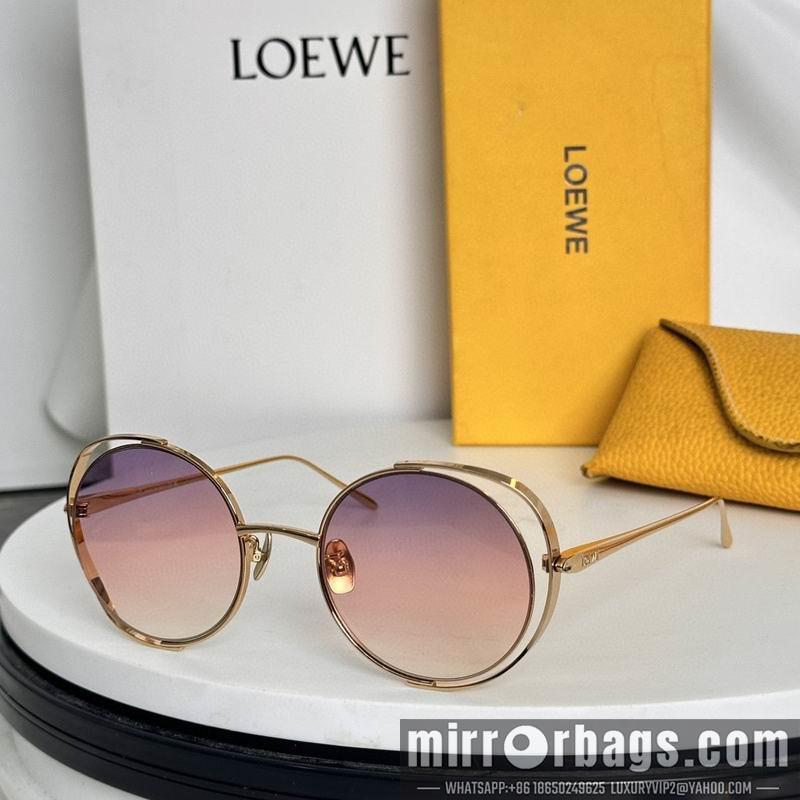 Replica Loewe Glasses 03smh01