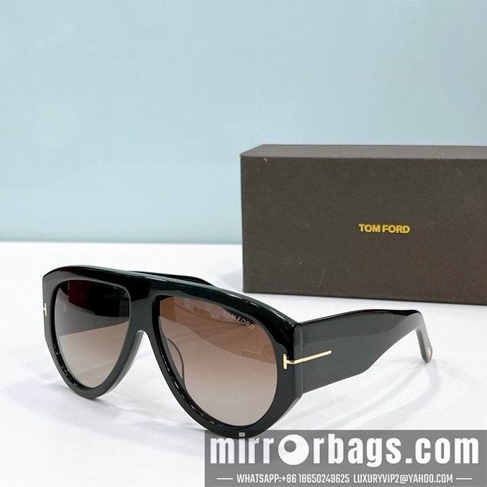 Replica Tom Ford Glasses smx57