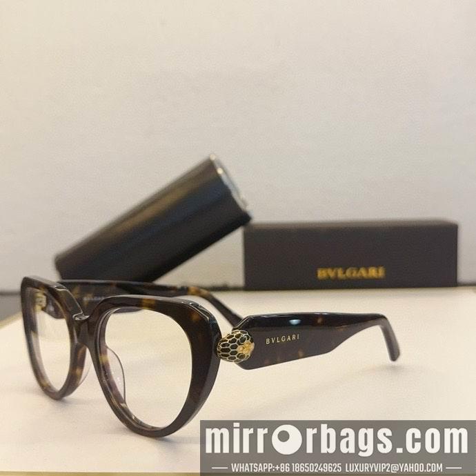 Replica Bvlgari Glasses 03smh05