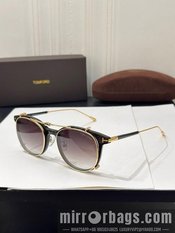 Replica Tom Ford Glasses smx89