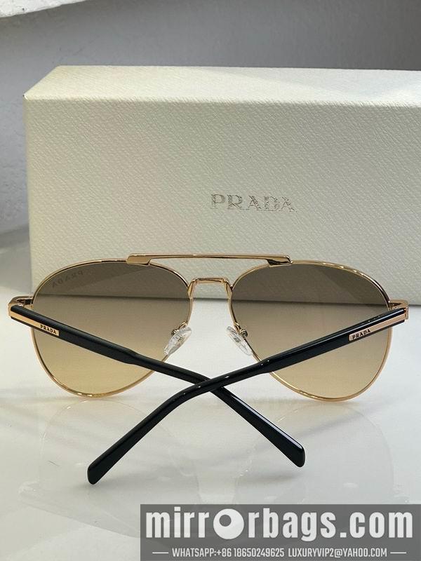 Replica Prada Glasses smx216