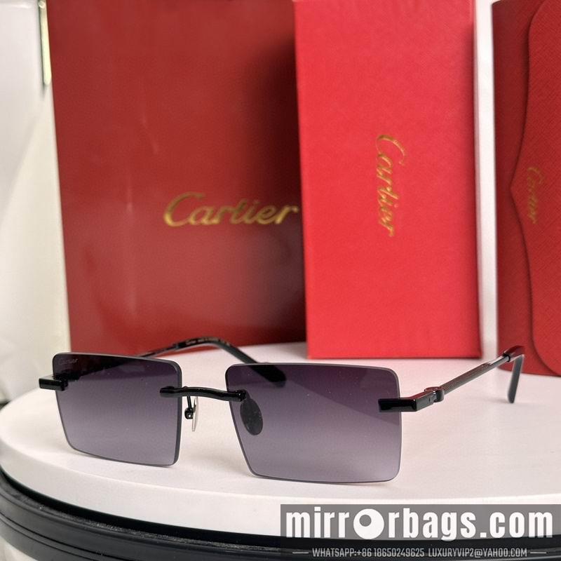 Replica Cartier Glasses smh71