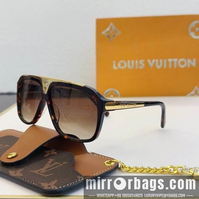 Replica LV Glasses smx142