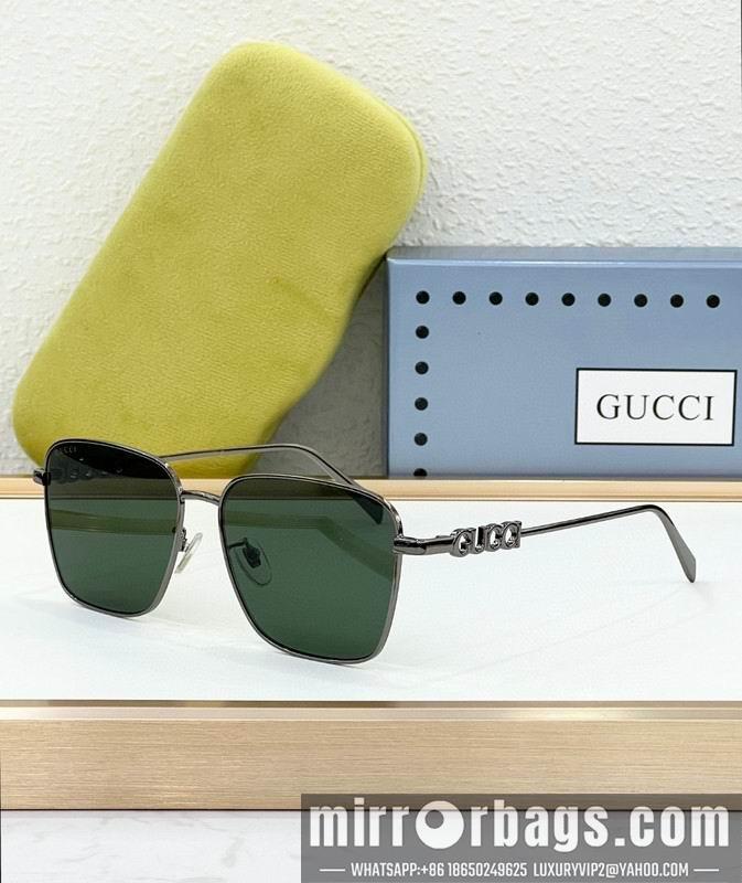 Replica Gucci Glasses smh259
