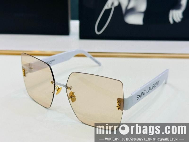 Replica YSL Glasses smx63