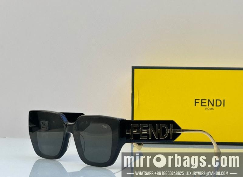 Replica Fendi Glasses smx56