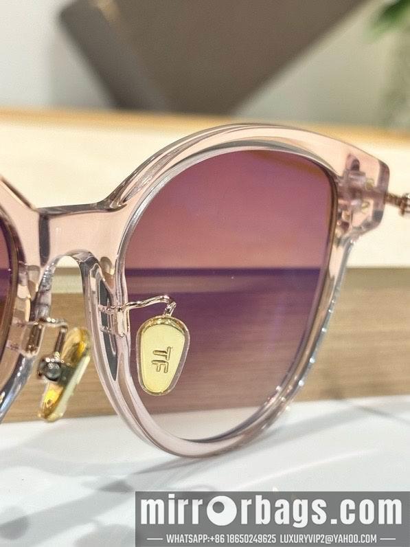 Replica Tom Ford Glasses smx163