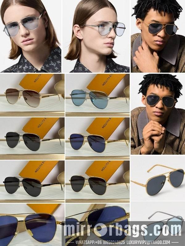 Replica LV Glasses smh55