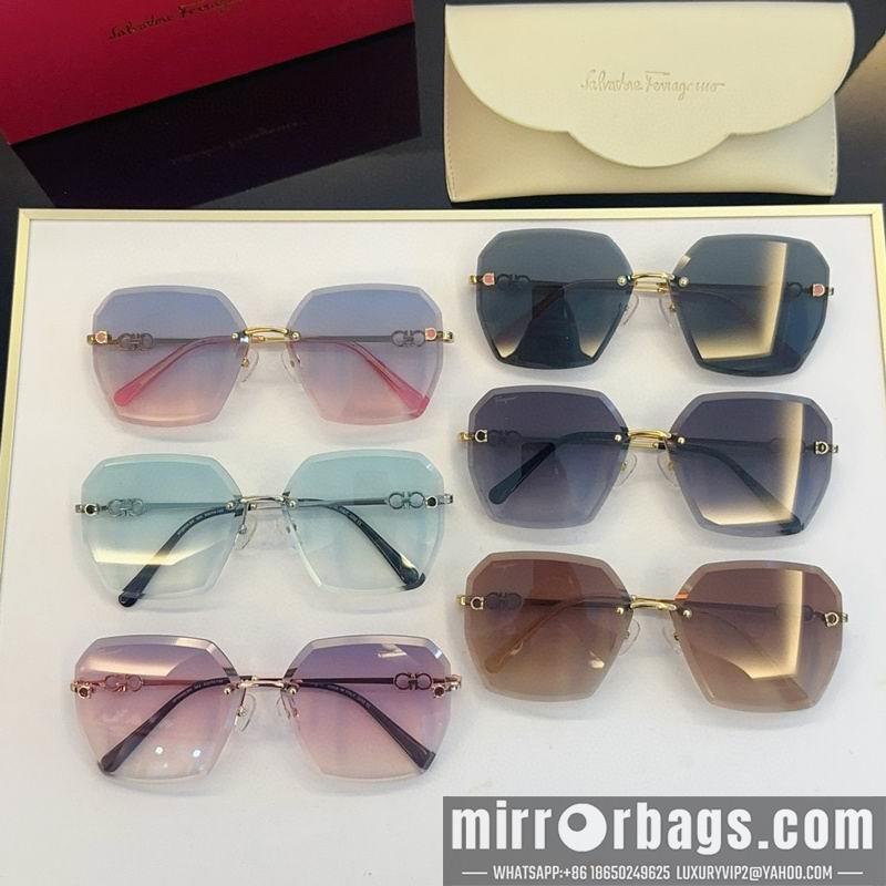 Replica YSL Glasses smx96