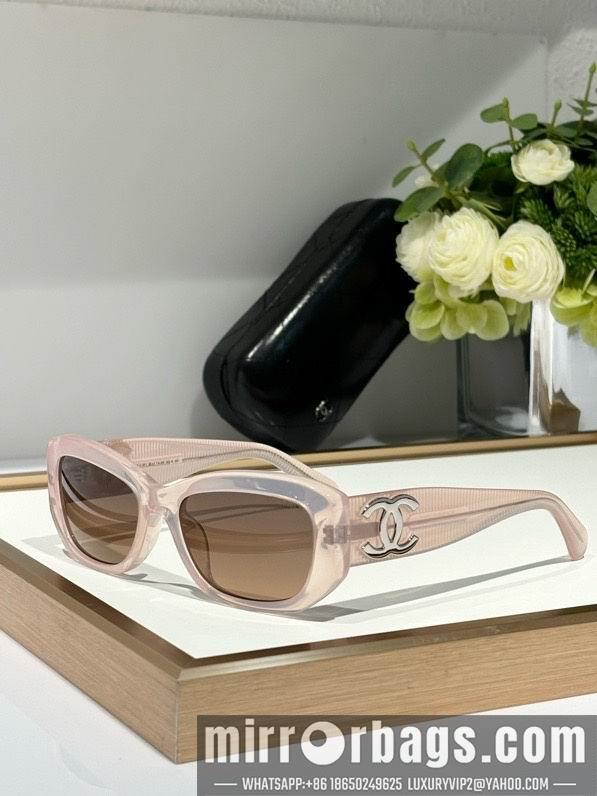 Replica Loewe Glasses smx59