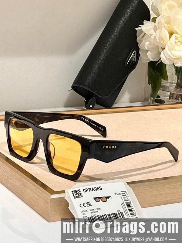 Replica Prada Glasses smr30
