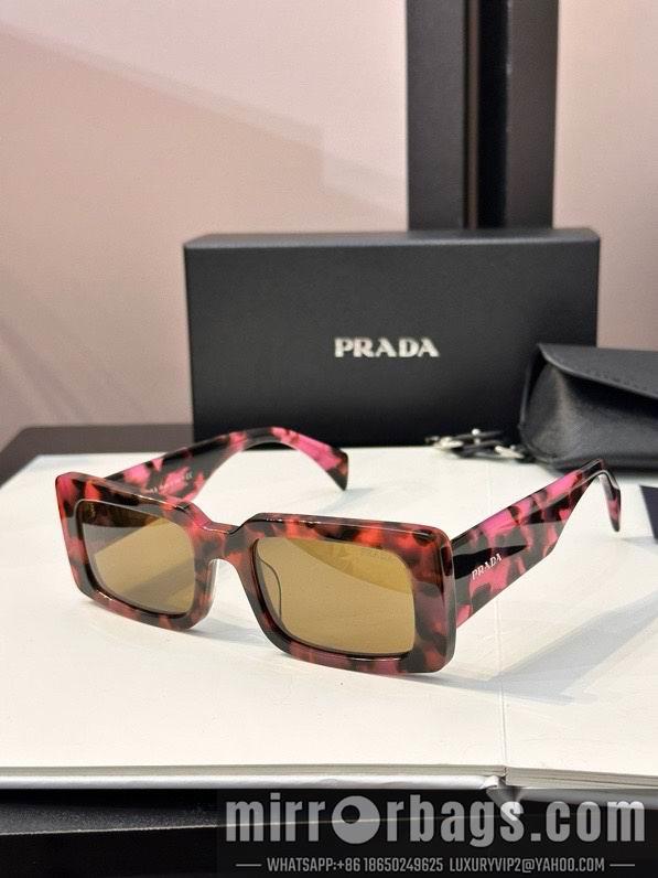 Replica Prada Glasses smr94